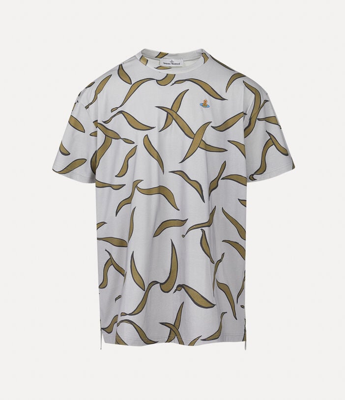 Vivienne Westwood OVERSIZED T-SHIRT